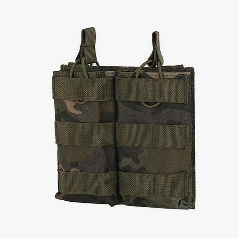 Molle Magazintasche 2er 5.56 - Image 5