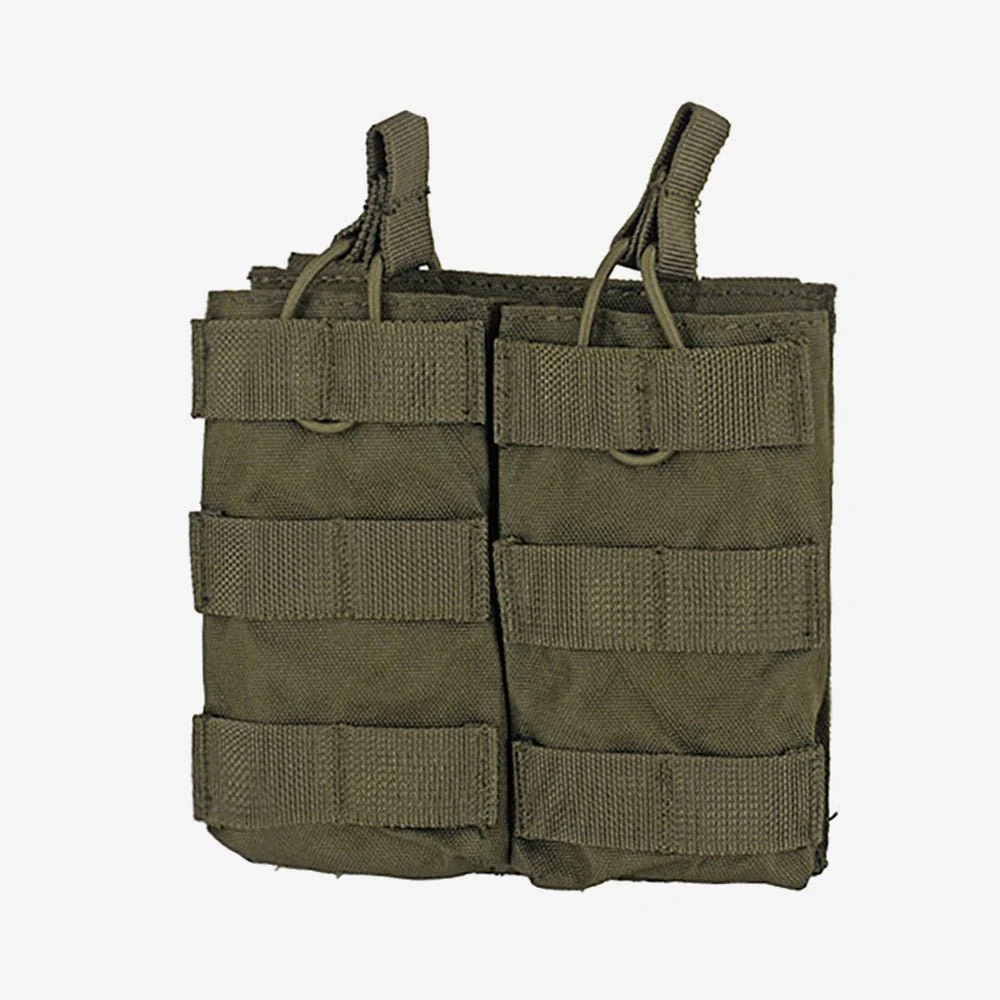Molle Magazintasche 2er 5.56 - Image 6