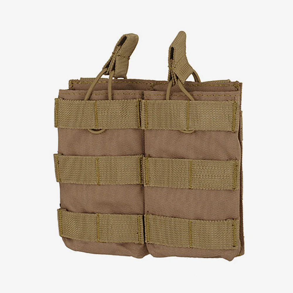 Molle Magazintasche 2er 5.56 - Image 7