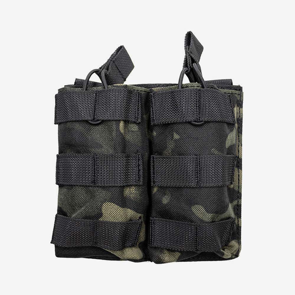 Molle Magazintasche 2er 5.56 - Image 8
