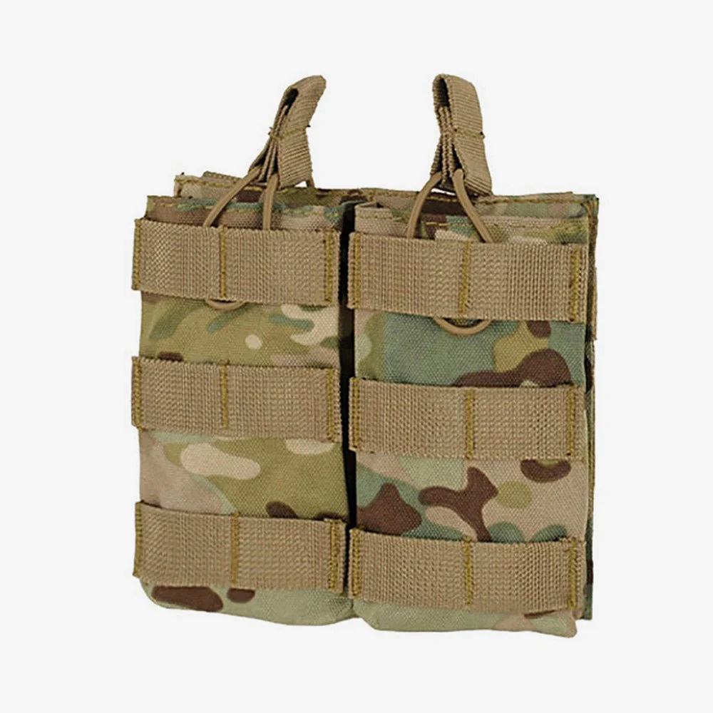 Molle Magazintasche 2er 7.62 - Image 4