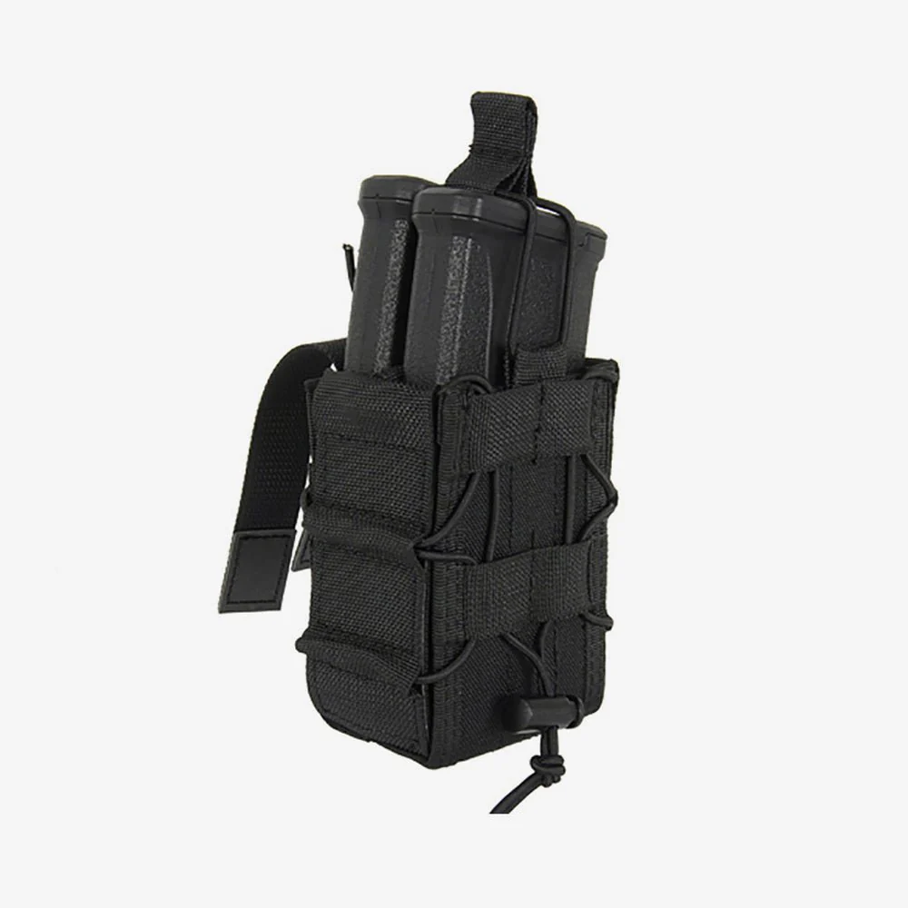 Molle Magazintasche Universal Doppelt - Image 6