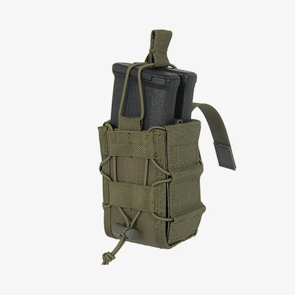 Molle Magazintasche Universal Doppelt - Image 7