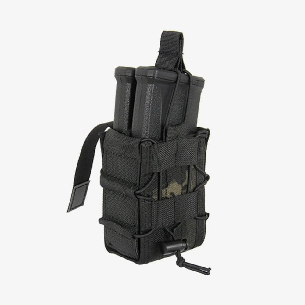 Molle Magazintasche Universal Doppelt - Image 9