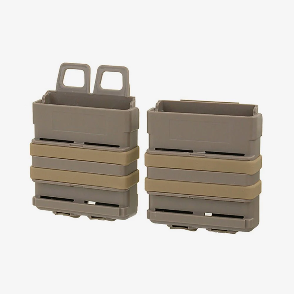 Molle Magazintasche Fast Mag 7.62 - Image 3