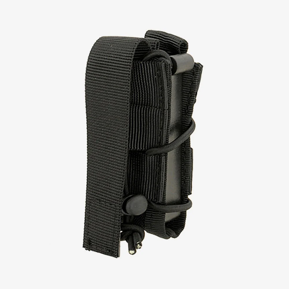 Molle Magazintasche für Pistolenmagazine Universal - Image 3