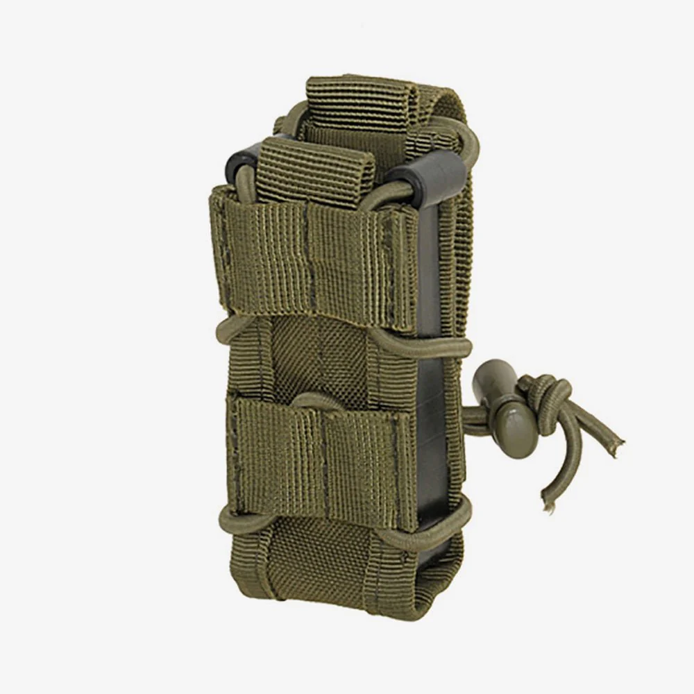 Molle Magazintasche für Pistolenmagazine Universal - Image 5