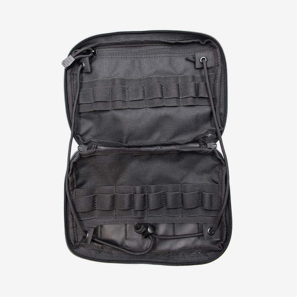 Molle Organizer Pouch Tasche groß - Image 3