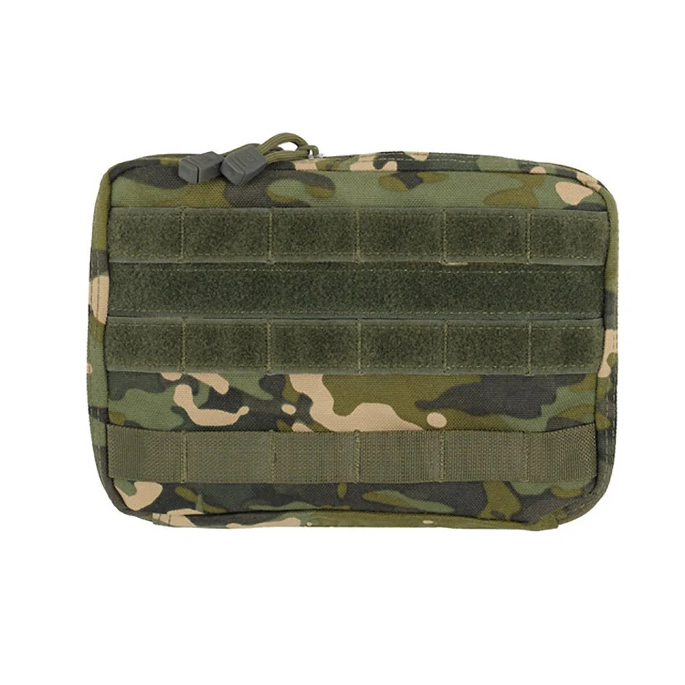 Molle Organizer Pouch Tasche groß - Image 5