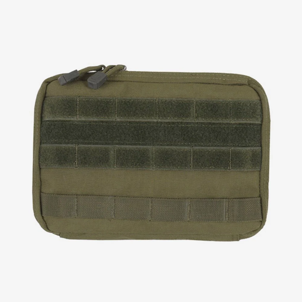 Molle Organizer Pouch Tasche groß - Image 7