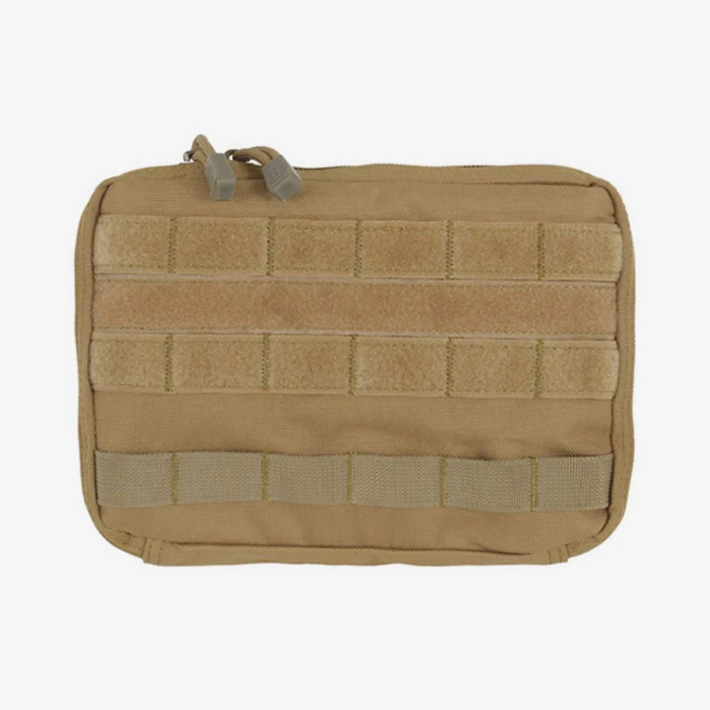 Molle Organizer Pouch Tasche groß - Image 8