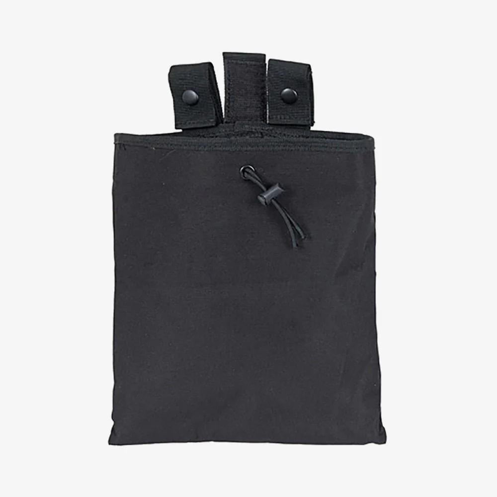 Molle Rollup Dump Pouch Abwurfbeutel für Magazine - Image 2