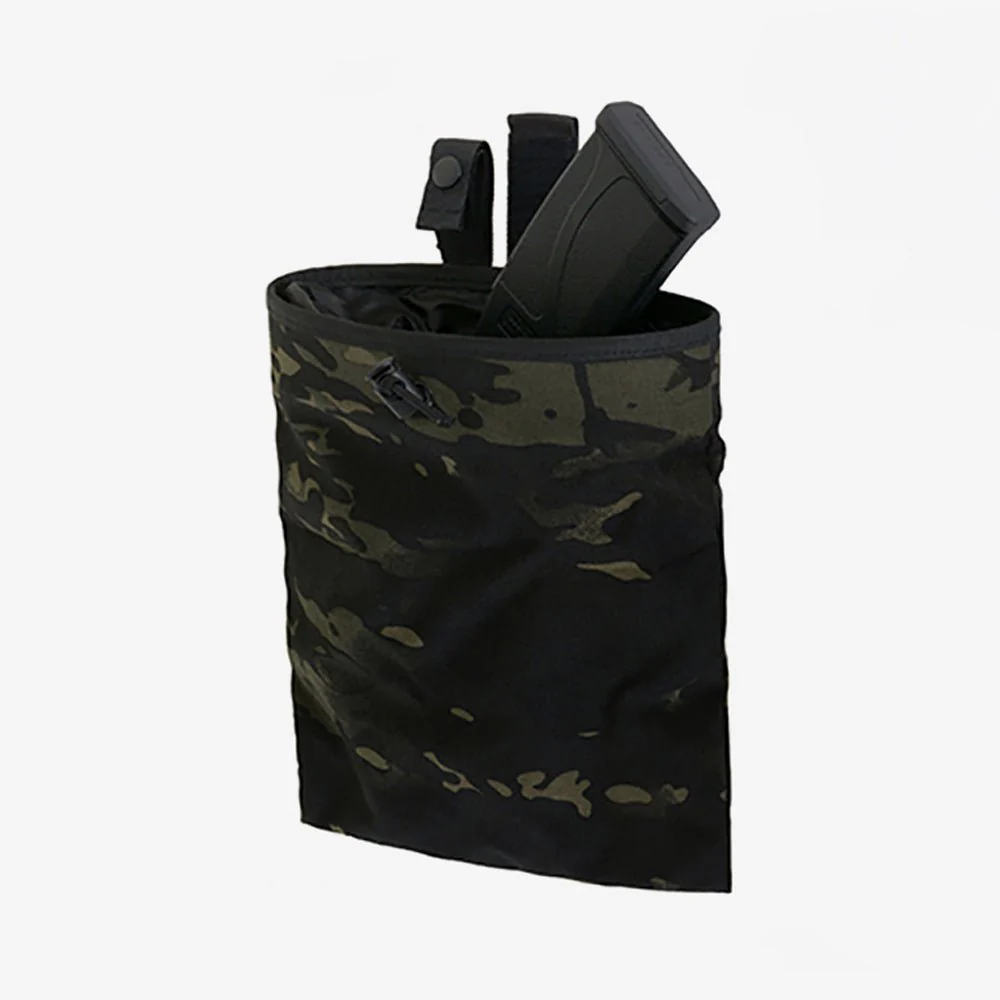 Molle Rollup Dump Pouch Abwurfbeutel für Magazine - Image 3