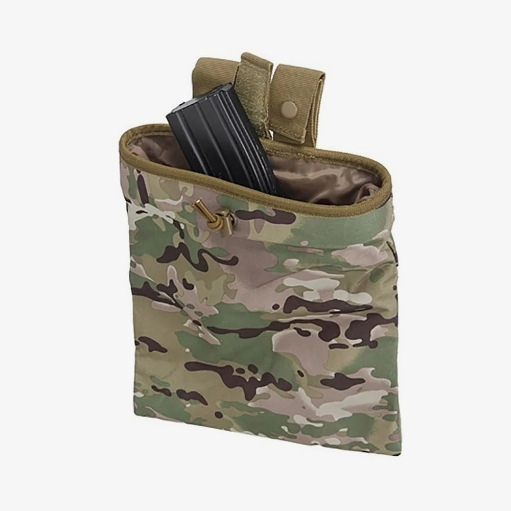 Molle Rollup Dump Pouch Abwurfbeutel für Magazine - Image 4