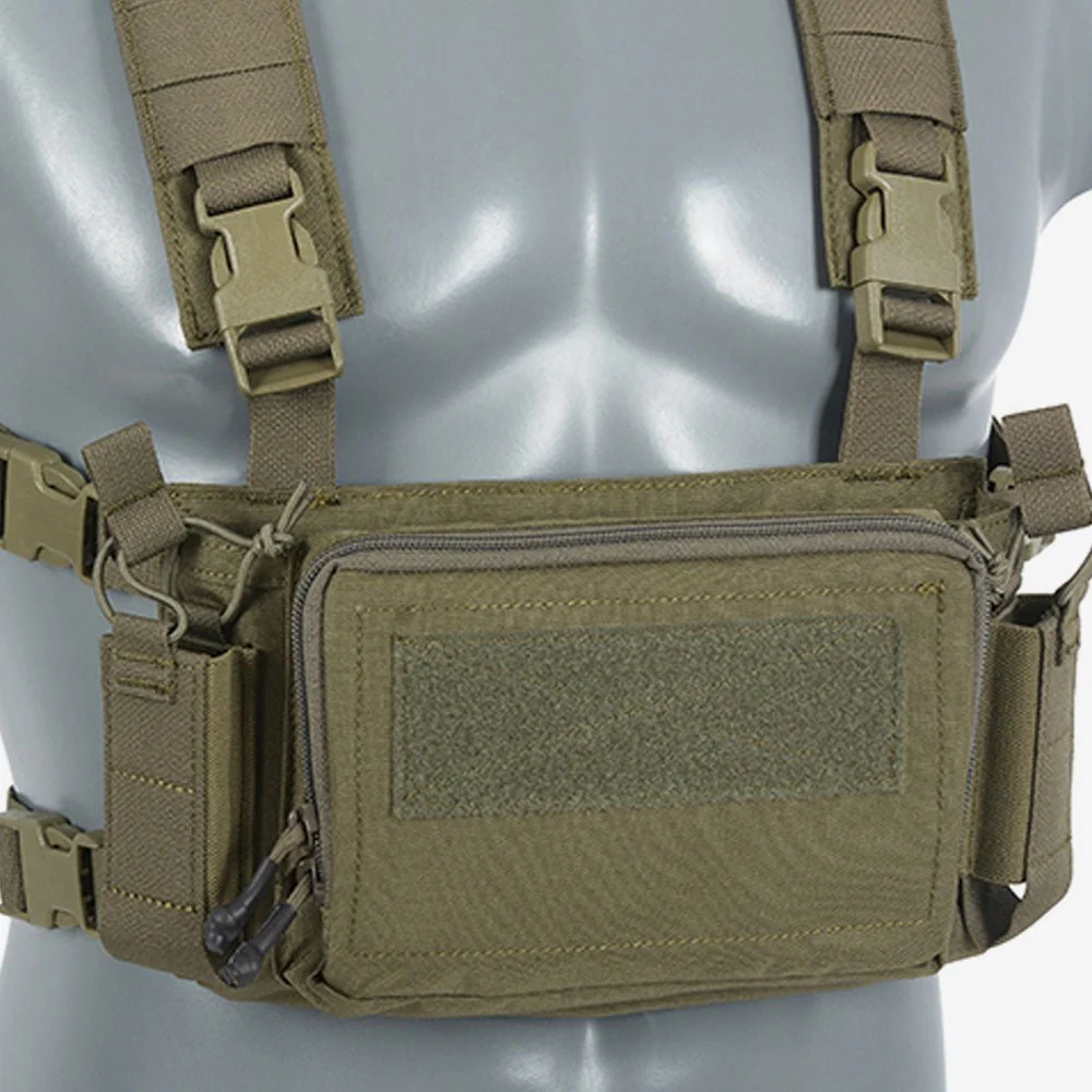 Multi Mission Chestrig Micro - Image 5