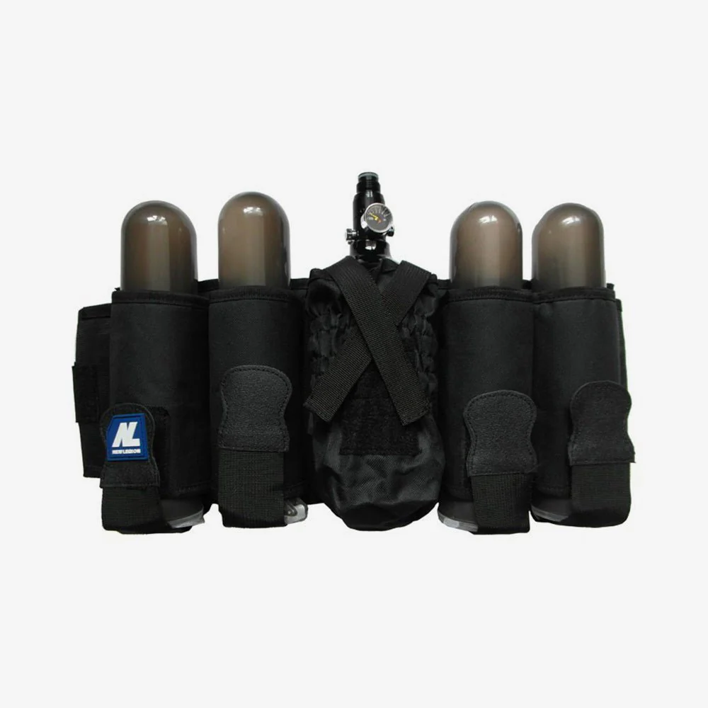 New Legion Battlepack 4+1 vertikal - Image 3
