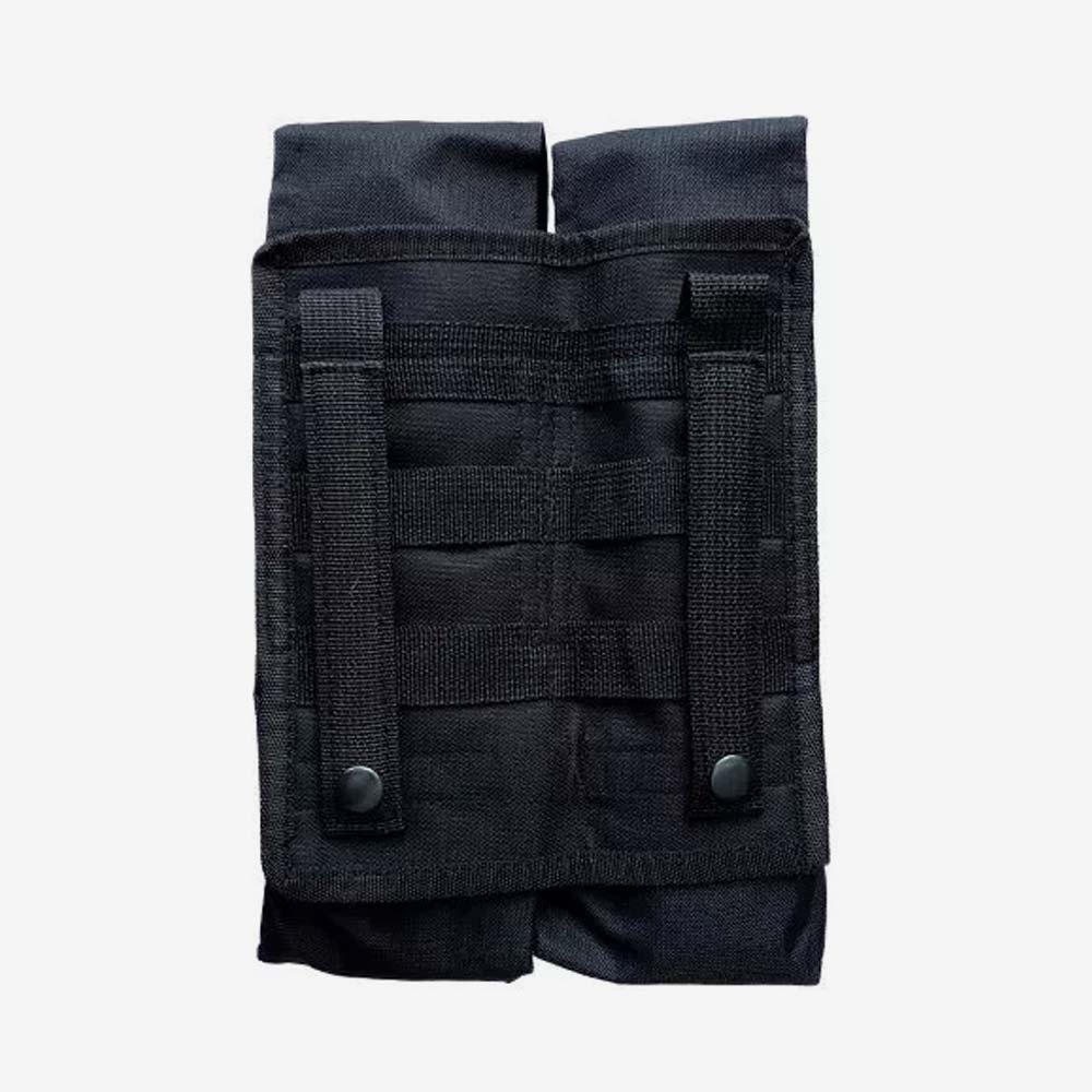 New Legion Paintball Pot Pack für 2 Pots Molle - Image 2