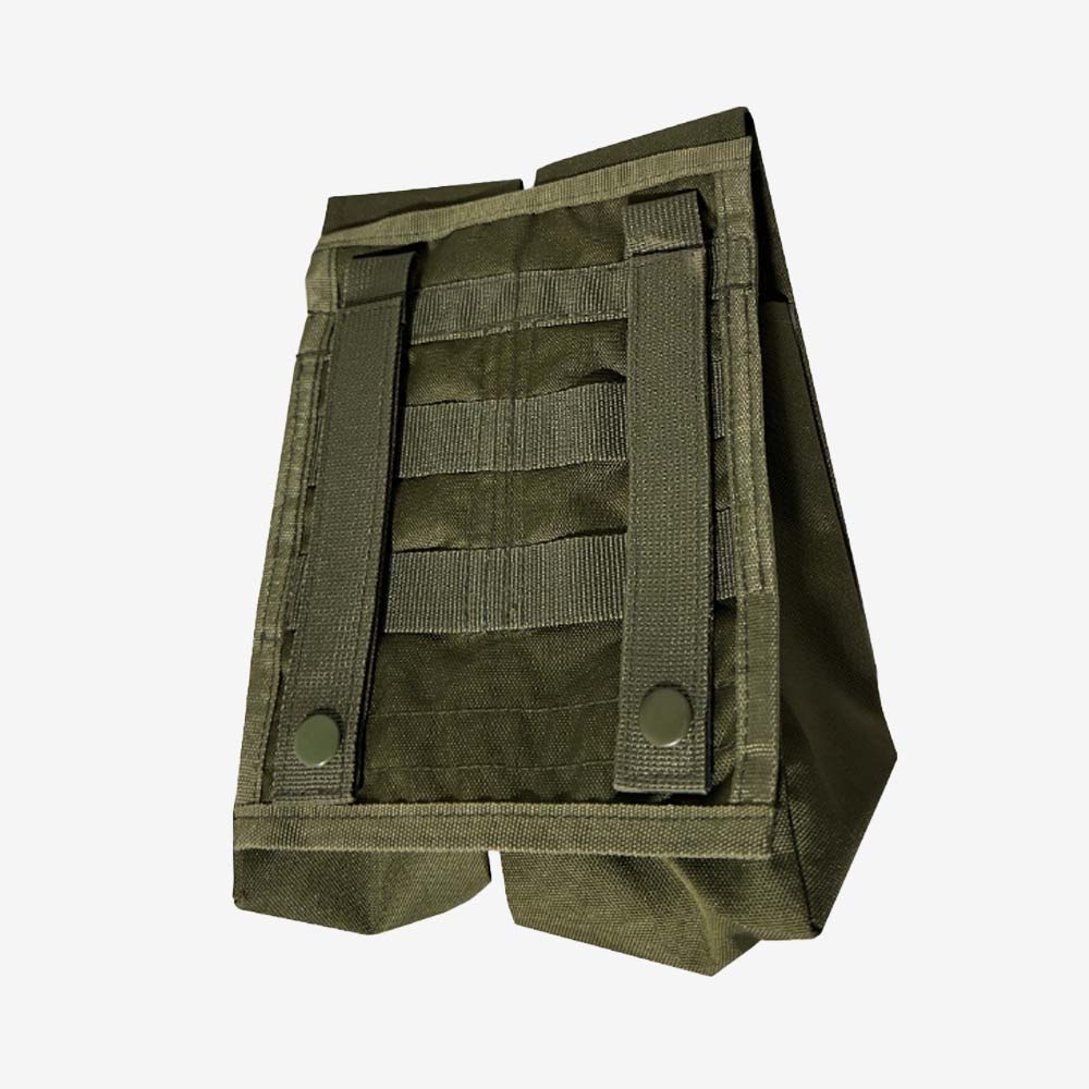 New Legion Paintball Pot Pack für 2 Pots Molle - Image 4