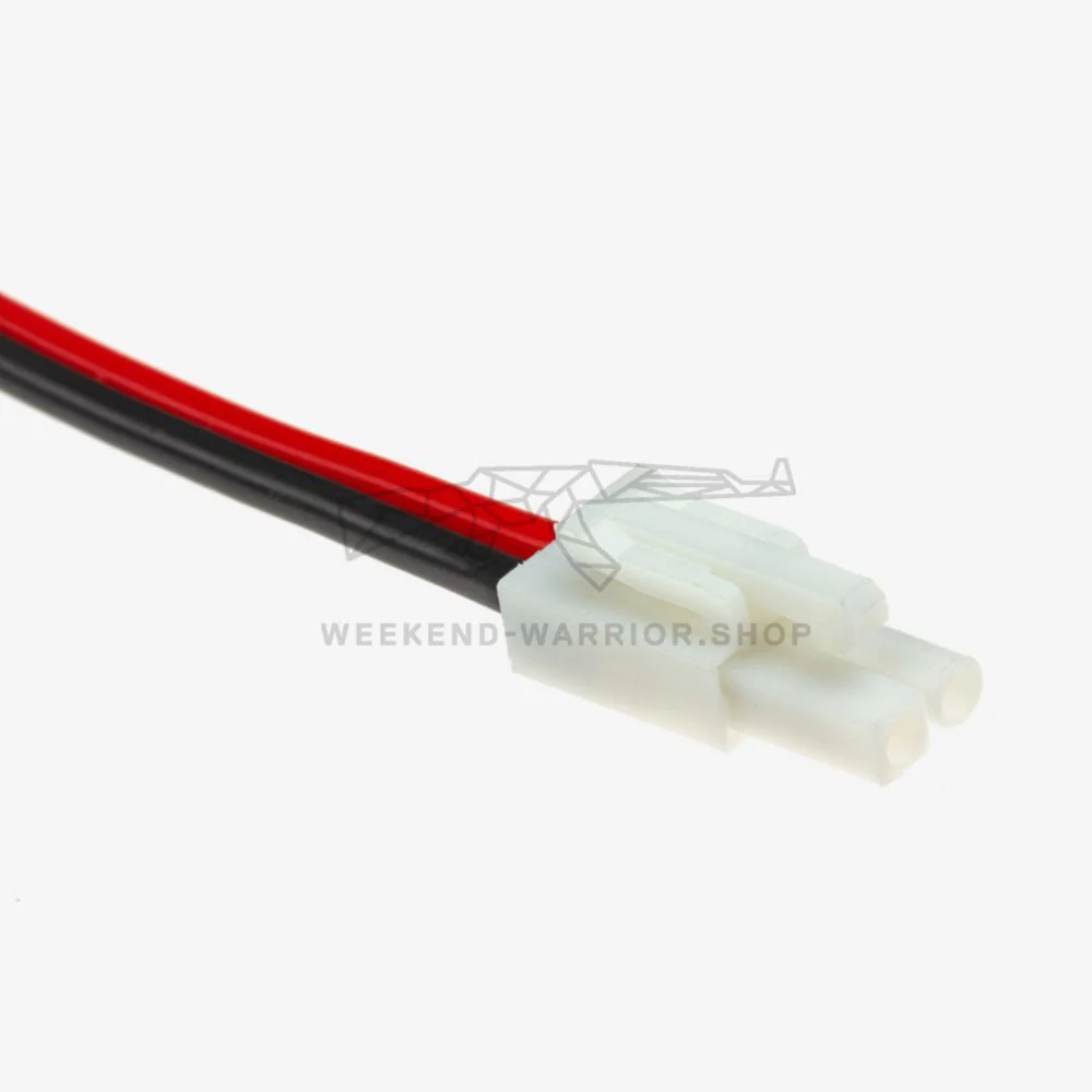 Nimrod Ladekabel T100 zu Mini Tamiya - Image 3