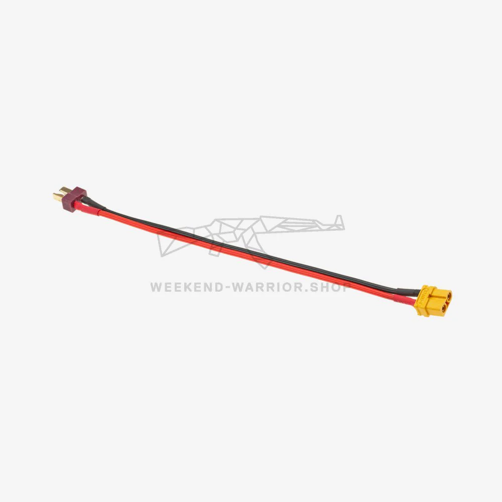 Nimrod Ladekabel T100 zu T-Plug