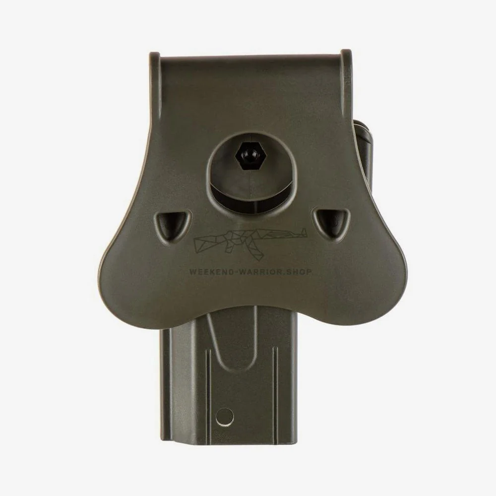 Paddle Holster für WE / KJW / TM Hi-Capa - Image 2