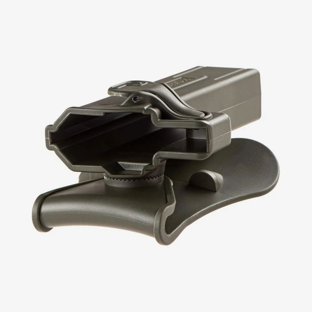 Paddle Holster für WE / KJW / TM Hi-Capa - Image 3