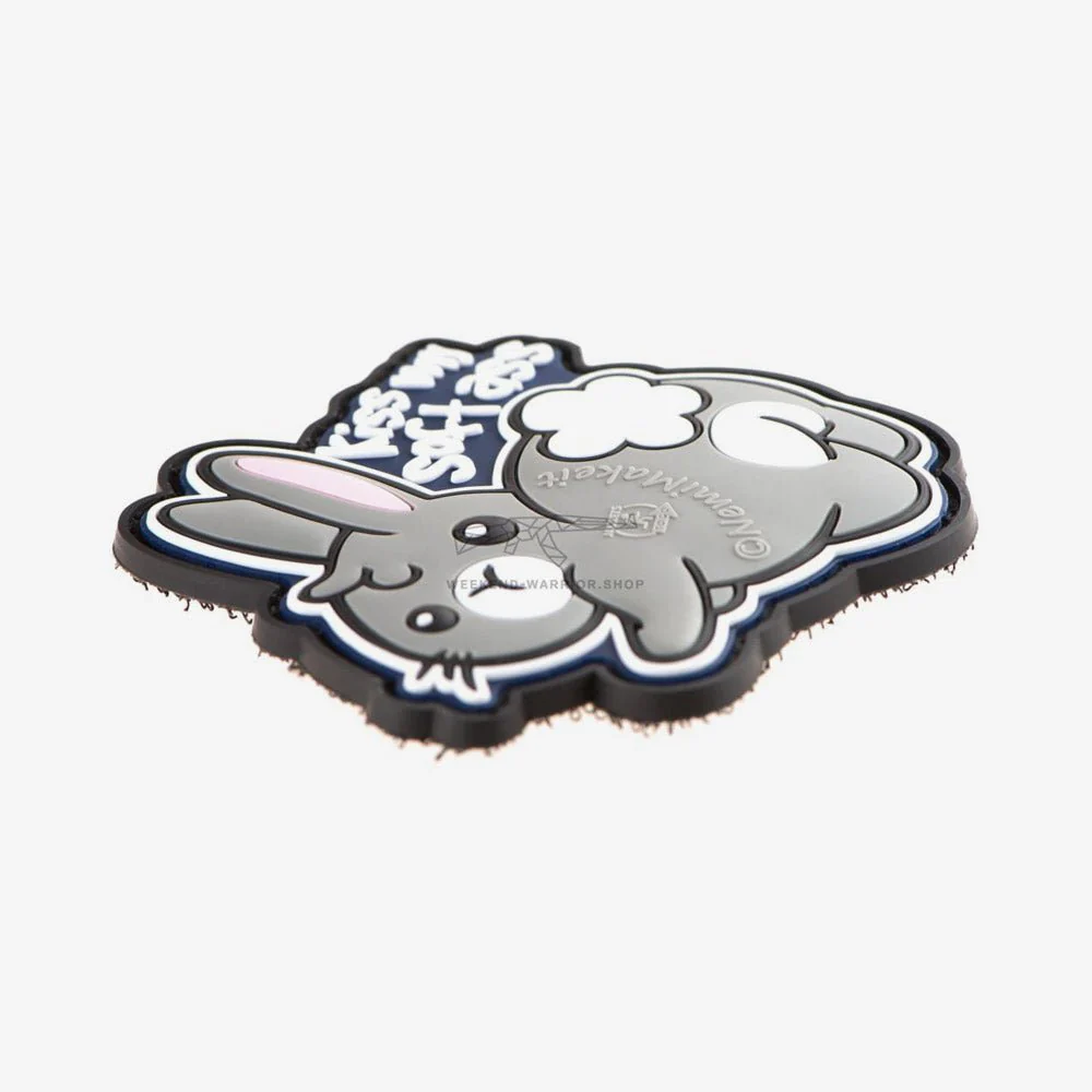 Patch Bunny - Image 3