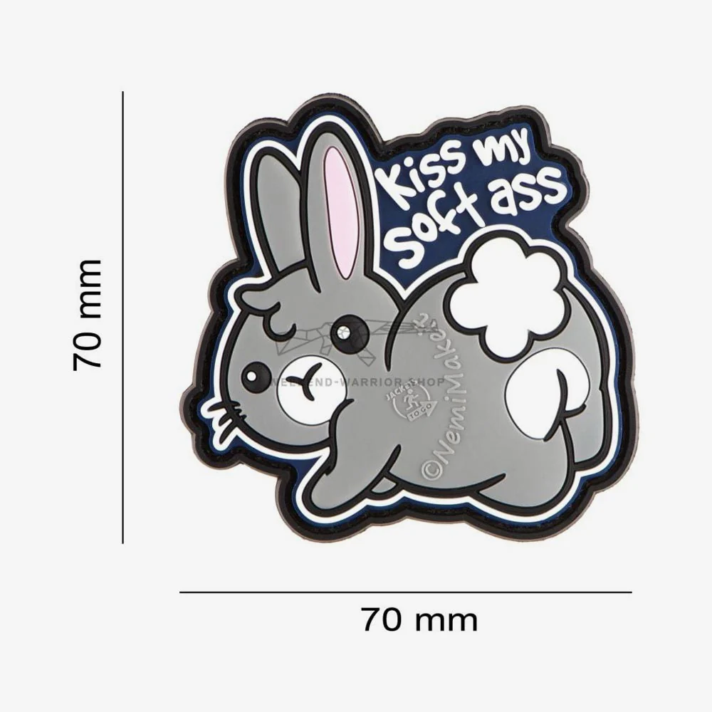 Patch Bunny - Image 4