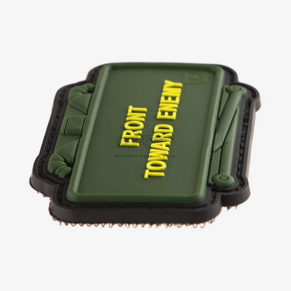 Patch Claymore - Image 3