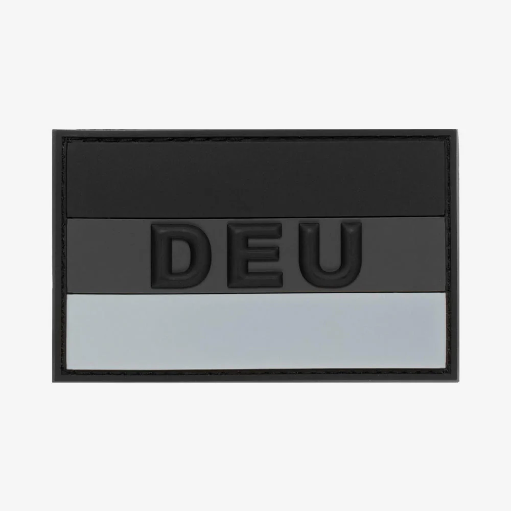 Patch German Flag Blackops