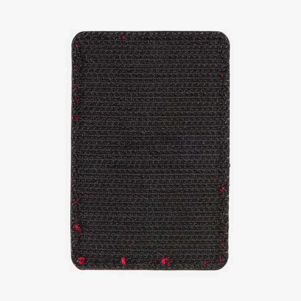 Patch WOC Resistance - Image 2