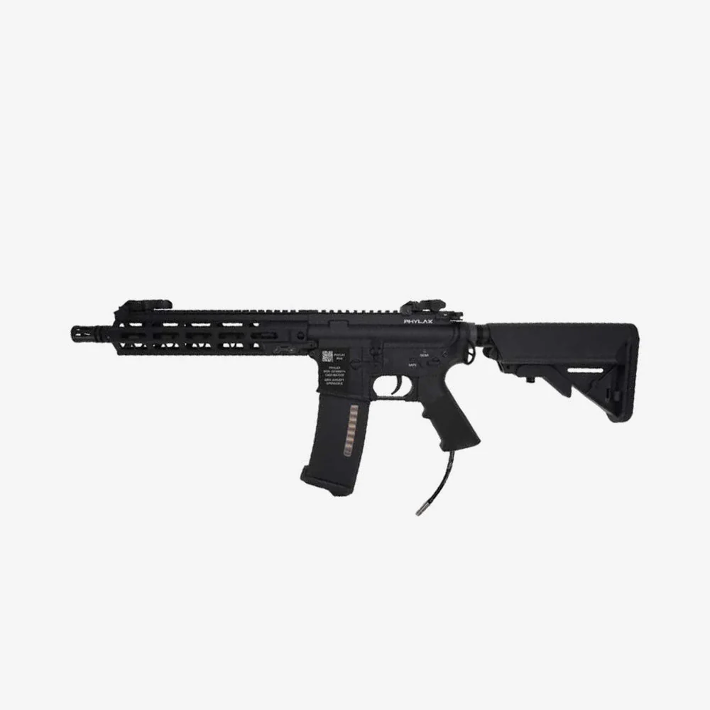 Phylax Advanced HPA MK8, Wolverine Inferno Spartan Edition schwarz Airsoft - Image 2