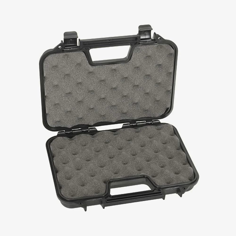 Pistolenkoffer schwarz - Image 3