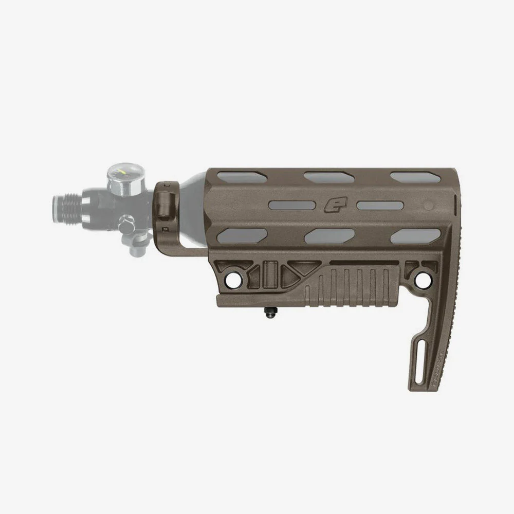 Planet Eclipse EMC Adjustable Tank Stock Schulterstütze - Image 6