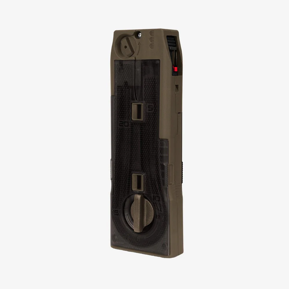 Planet Eclipse CF20 Magazin 20Schuss - Image 2