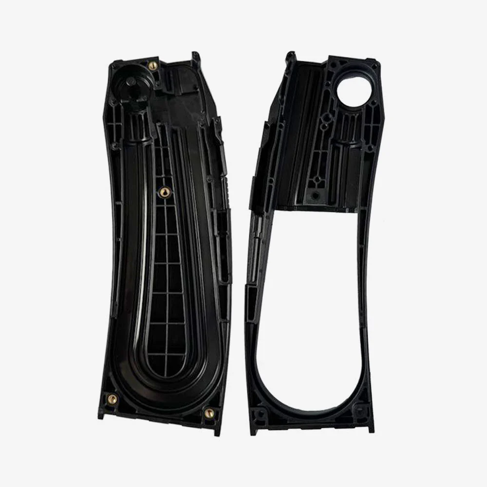 Planet Eclipse CF20 Pro Shell Kit, schwarz