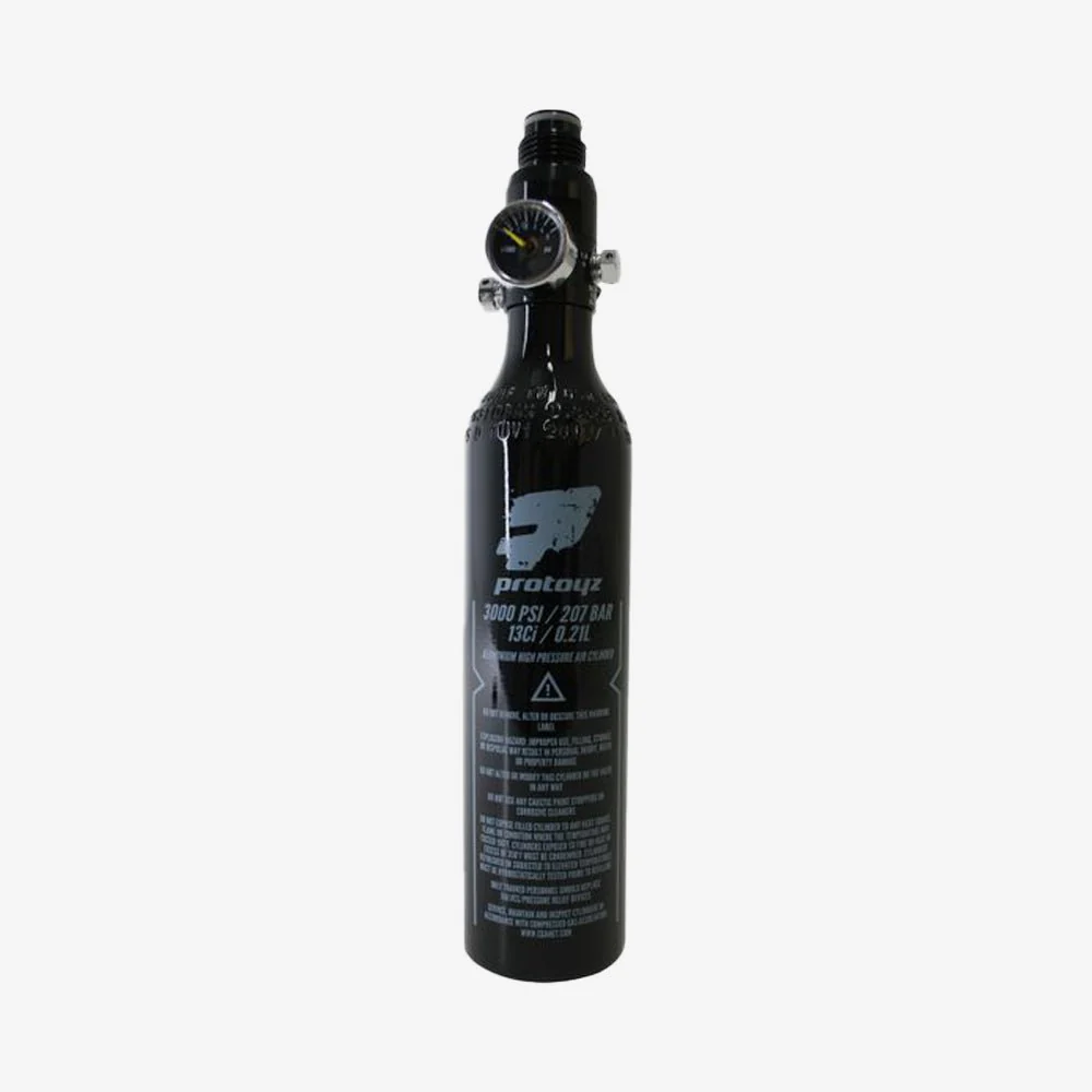 Planet Eclipse EMF100 Starter Set schwarz - Image 6
