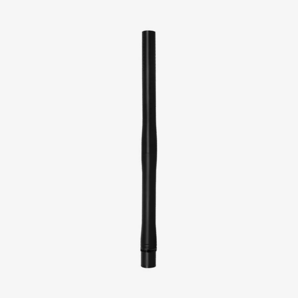 Planet Eclipse ETHA3/EMF100 zweiteiliger Tuninglauf Cocker schwarz