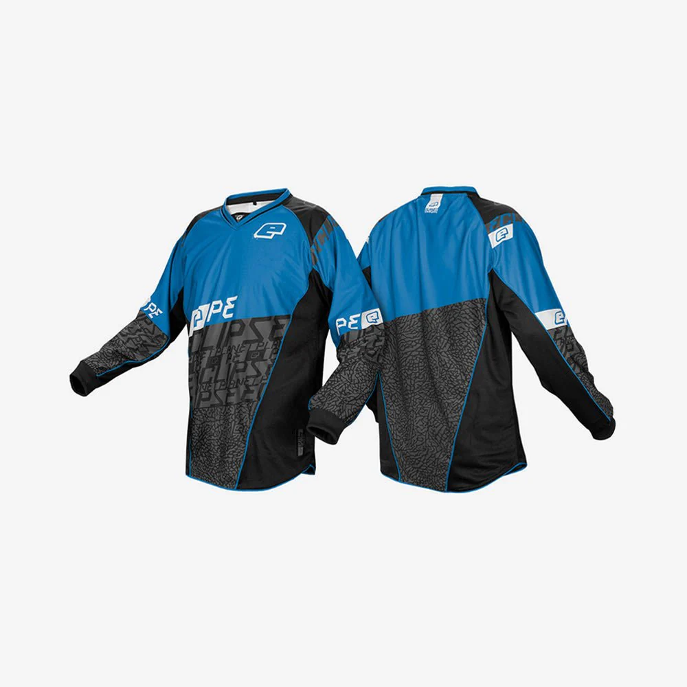Planet Eclipse FANTM Paintball Jersey - Image 8