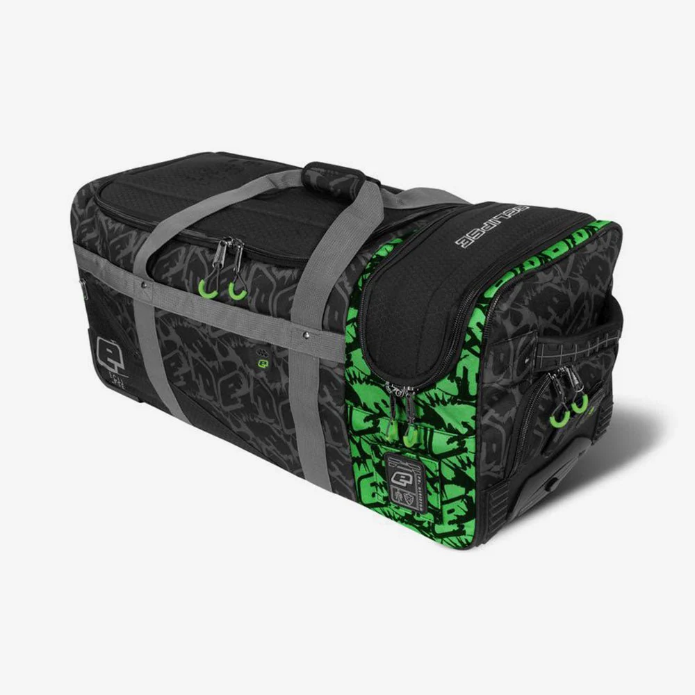 Planet Eclipse GX2 Classic Kitbag Paintballtasche - Image 10