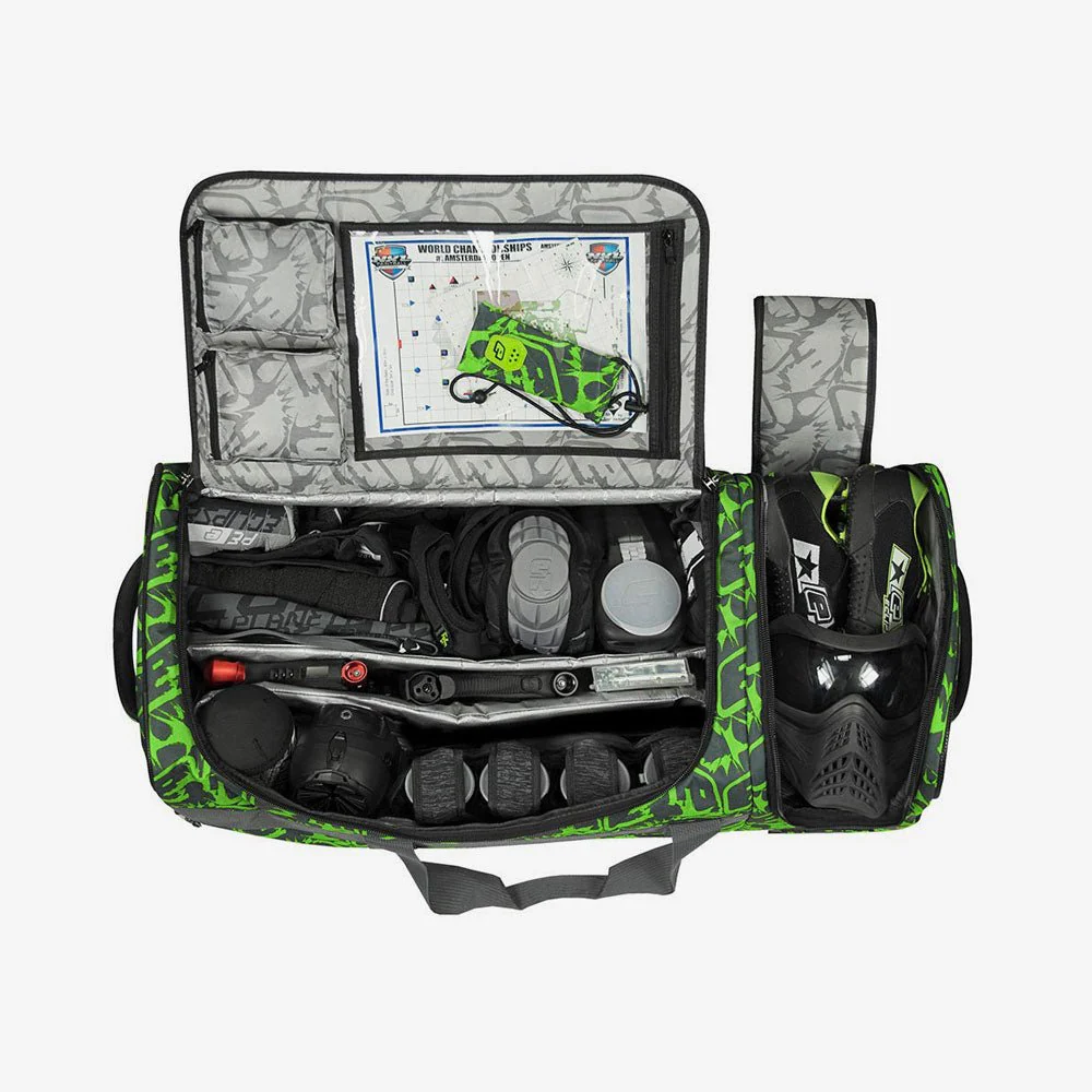 Planet Eclipse GX2 Classic Kitbag Paintballtasche - Image 4