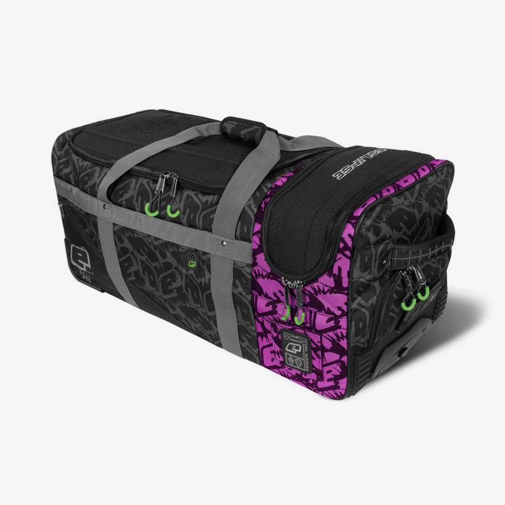 Planet Eclipse GX2 Classic Kitbag Paintballtasche - Image 8