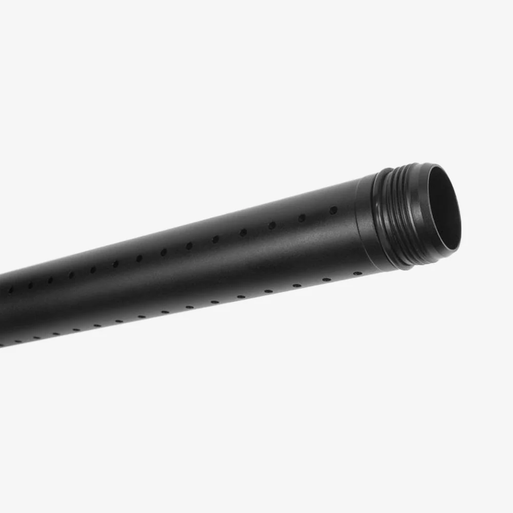 Planet Eclipse S63 Tactical Extended Adapter 16"/ Lauffront schwarz - Image 2