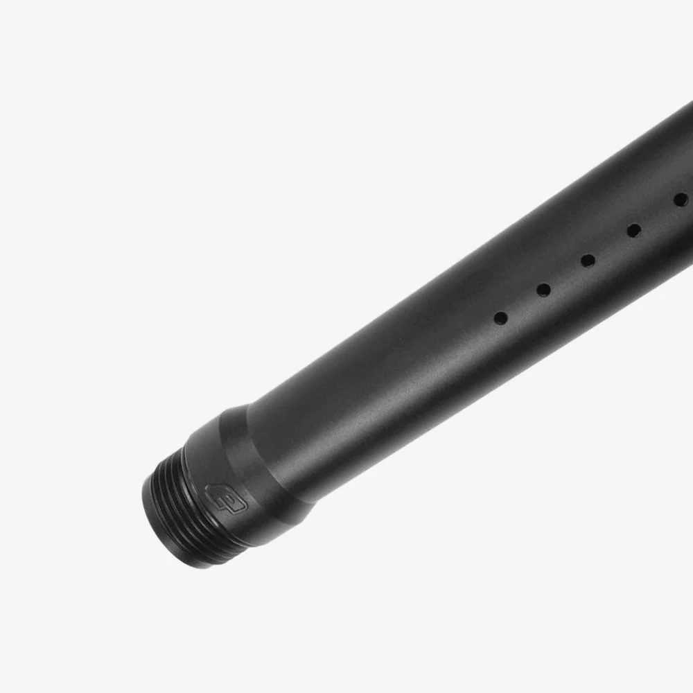 Planet Eclipse S63 Tactical Extended Adapter 16"/ Lauffront schwarz - Image 3