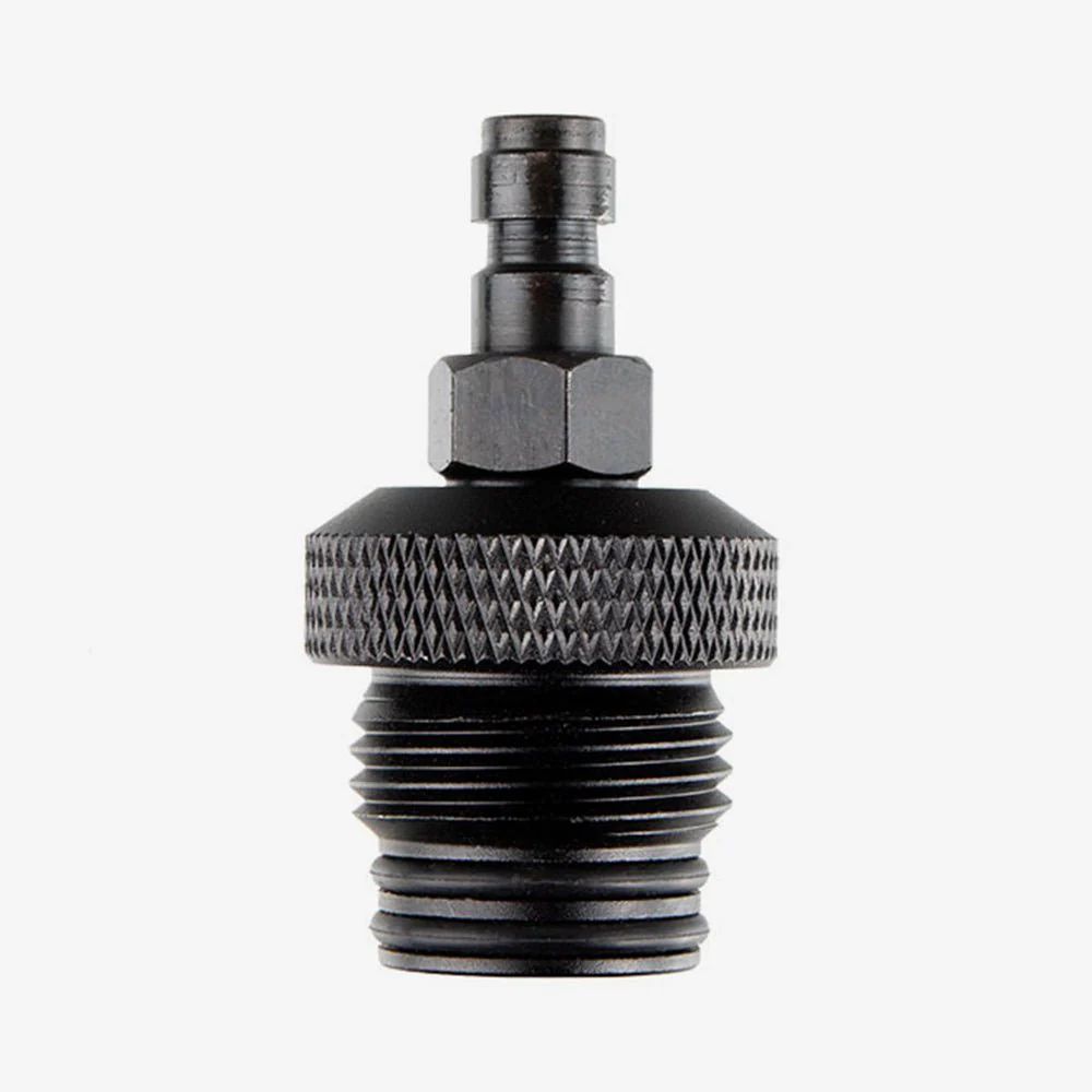 PowAir Comfort Slide Remote-Line Mamba System mit Schiebe-On/Off - Image 2