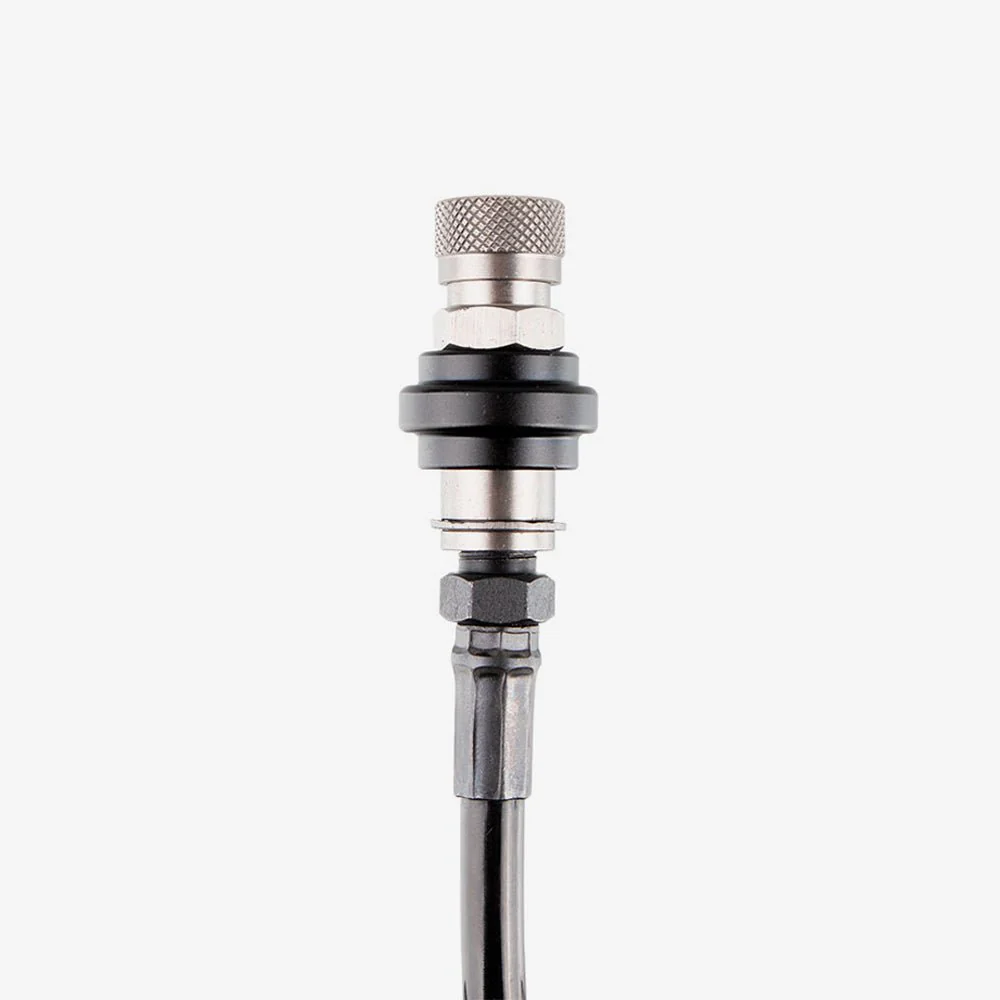PowAir Dual System Remote-Line Mamba System mit 2 Schläuchen - Image 3