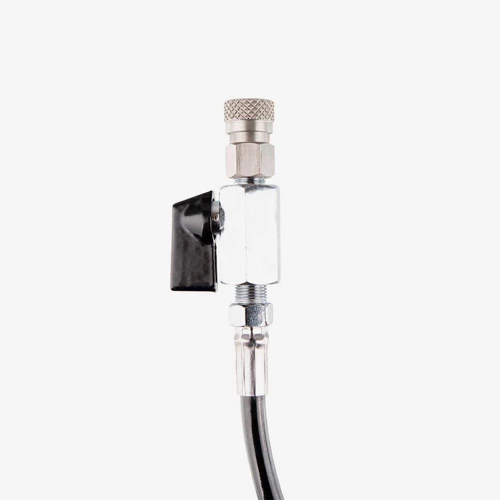 PowAir Shutter Remote-Line Mamba System mit Dreh-On/Off - Image 3