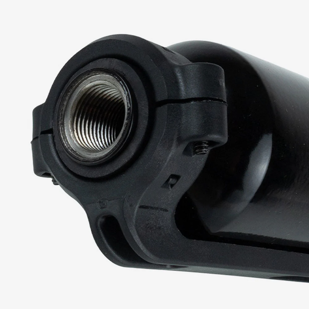 Powair Tactical Line RS Flaschenhals Spacer für Stock Guides schwarz - Image 5