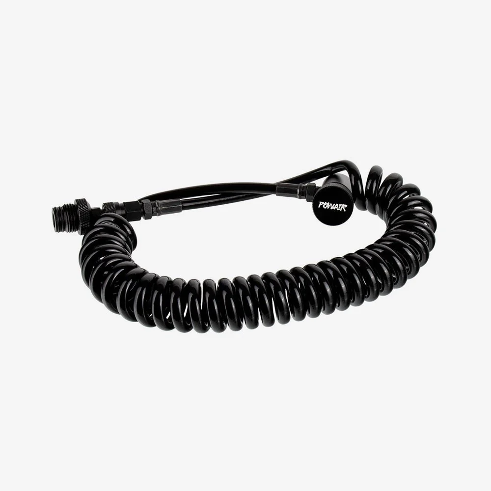 PowAir Twister Remote-Line Mamba System ohne on/off