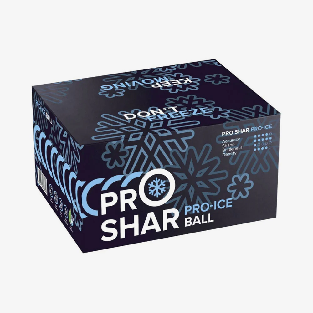 Proshar Pro-ICE cal .68, 2000 Stk.
